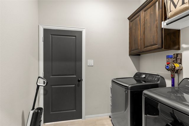 440 Brinkley Drive, Saginaw, TX 76179