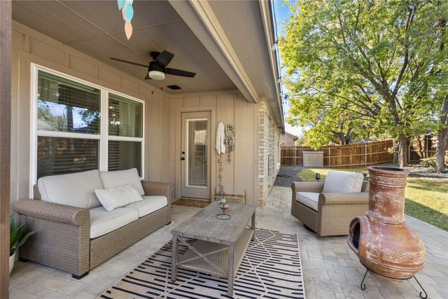 440 Brinkley Drive, Saginaw, TX 76179