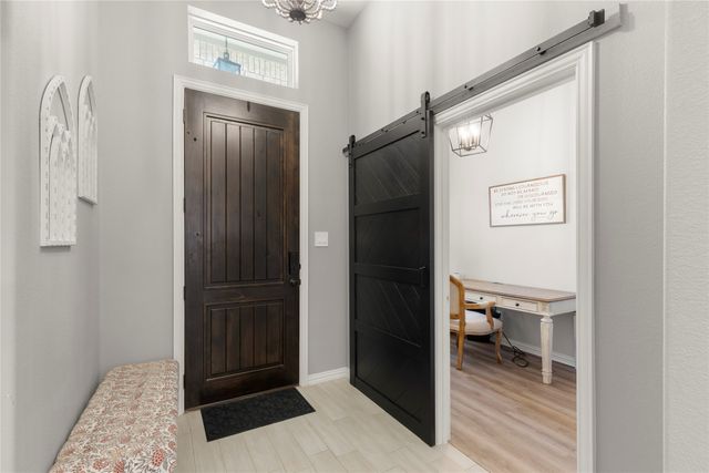 440 Brinkley Drive, Saginaw, TX 76179