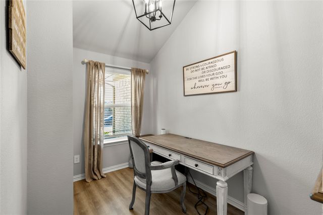 440 Brinkley Drive, Saginaw, TX 76179