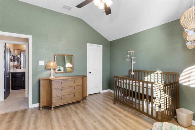 440 Brinkley Drive, Saginaw, TX 76179