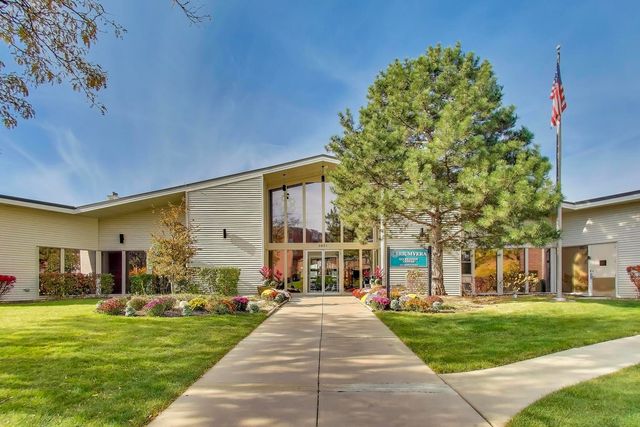 4000 TRIUMVERA Drive 508, Glenview, IL 60025