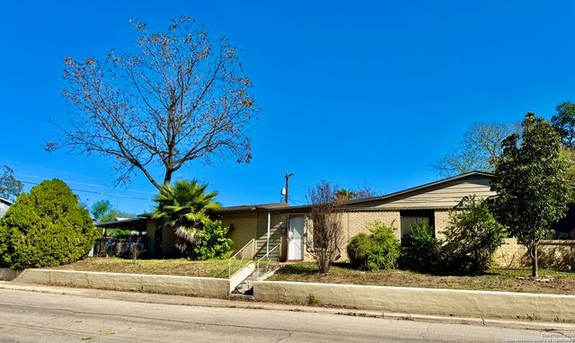 391 Quentin, San Antonio, TX 78201