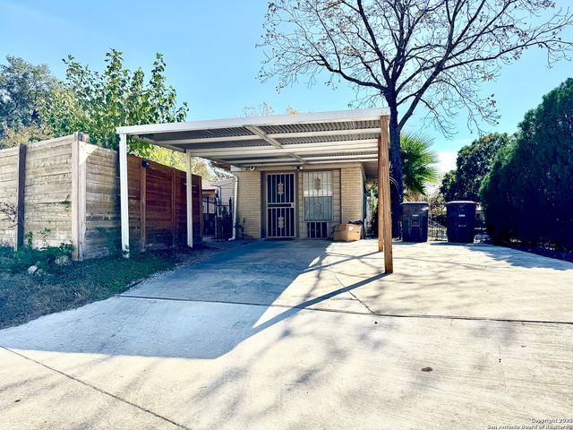 391 Quentin, San Antonio, TX 78201