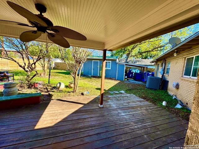 391 Quentin, San Antonio, TX 78201