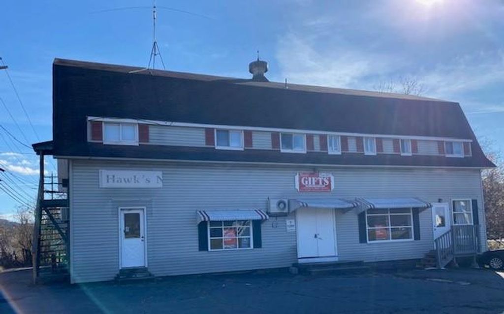 109 Main Street, Sparrowbush, NY 12780