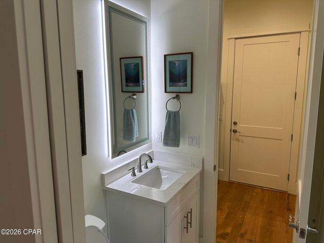 1532 Salamander Trail, Panama City Beach, FL 32413