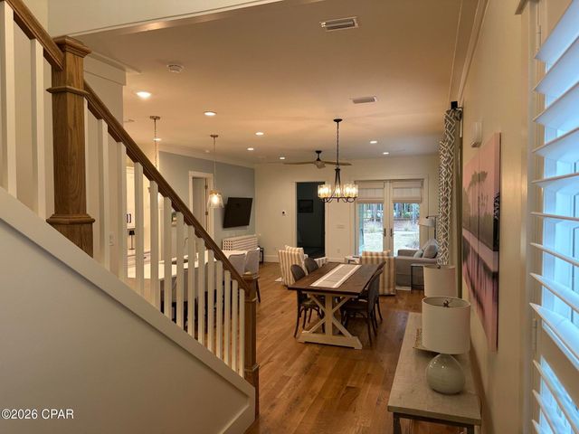 1532 Salamander Trail, Panama City Beach, FL 32413