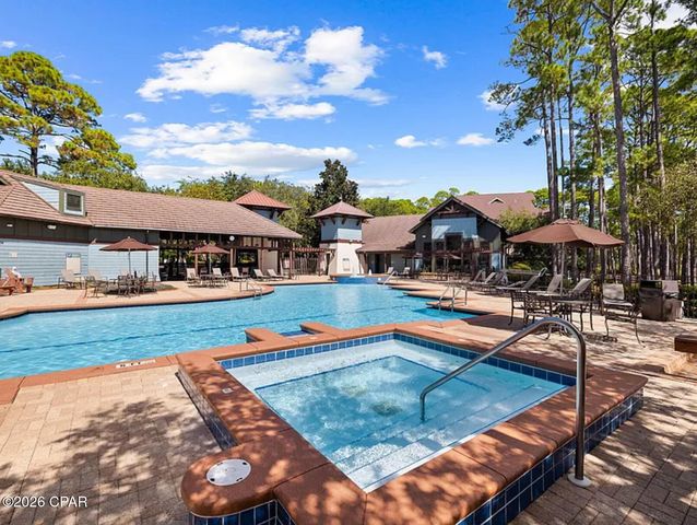 1532 Salamander Trail, Panama City Beach, FL 32413