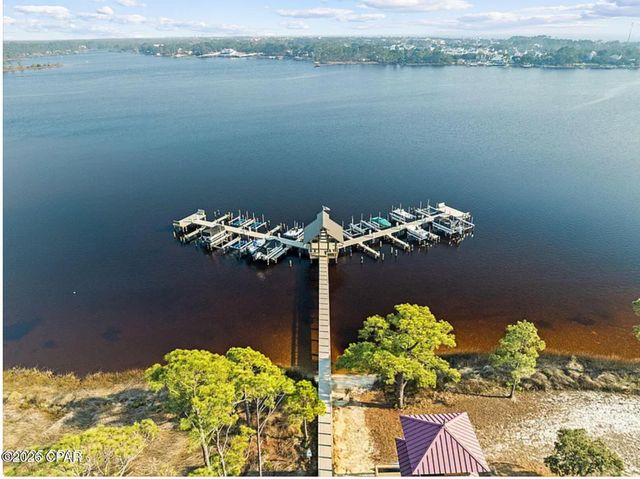 1532 Salamander Trail, Panama City Beach, FL 32413