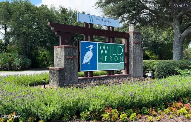 1532 Salamander Trail, Panama City Beach, FL 32413