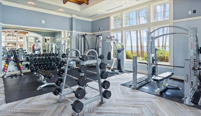 1532 Salamander Trail, Panama City Beach, FL 32413