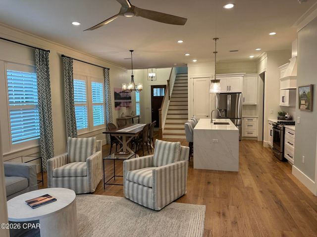 1532 Salamander Trail, Panama City Beach, FL 32413