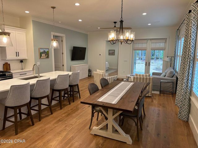 1532 Salamander Trail, Panama City Beach, FL 32413