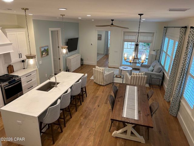 1532 Salamander Trail, Panama City Beach, FL 32413