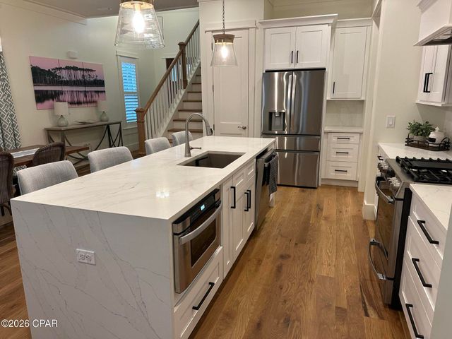 1532 Salamander Trail, Panama City Beach, FL 32413