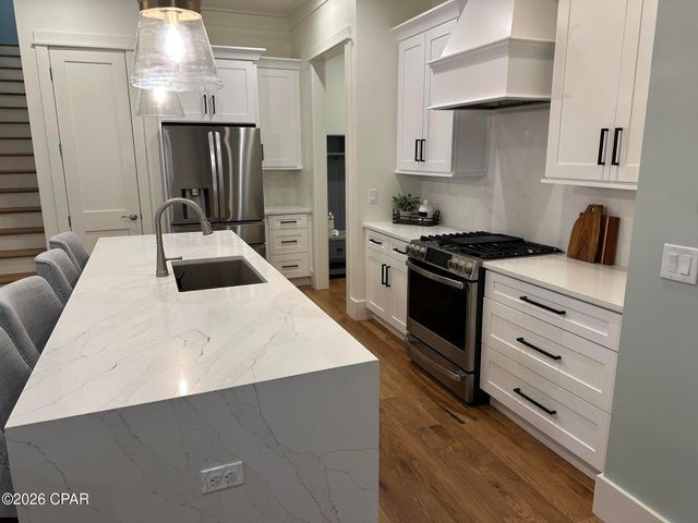 1532 Salamander Trail, Panama City Beach, FL 32413