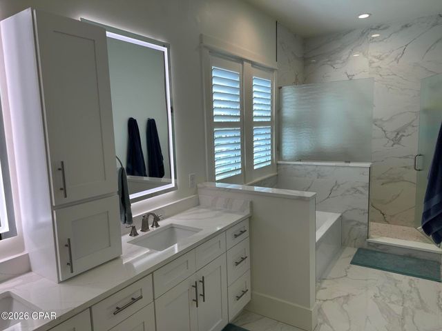 1532 Salamander Trail, Panama City Beach, FL 32413