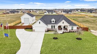 11018 Moon Light Drive, Needville, TX 77461