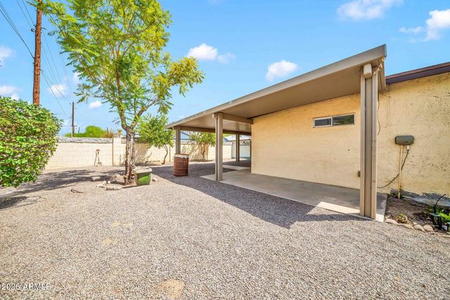 4539 N 10TH Avenue, Phoenix, AZ 85013