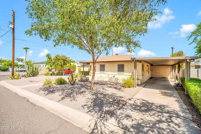 4539 N 10TH Avenue, Phoenix, AZ 85013