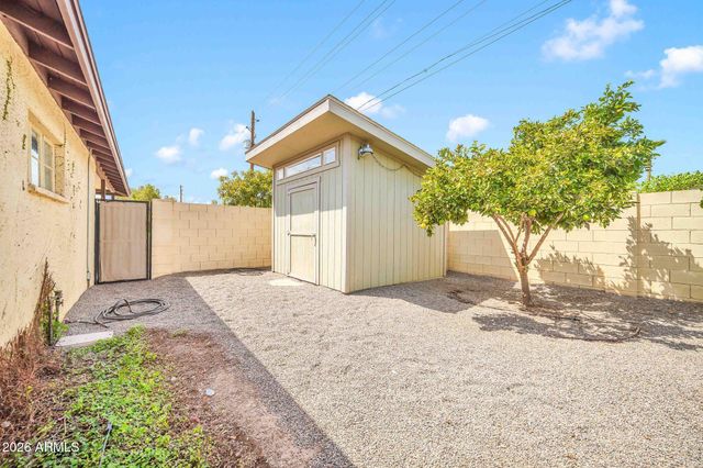 4539 N 10TH Avenue, Phoenix, AZ 85013