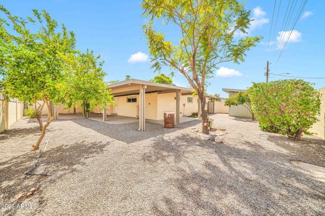 4539 N 10TH Avenue, Phoenix, AZ 85013