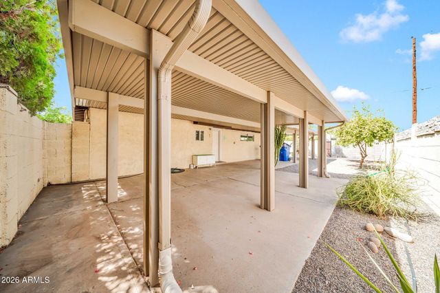 4539 N 10TH Avenue, Phoenix, AZ 85013