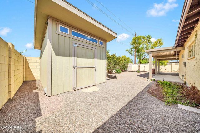 4539 N 10TH Avenue, Phoenix, AZ 85013