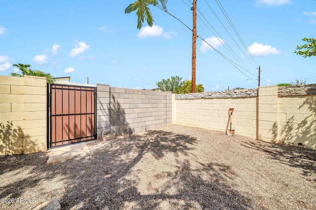 4539 N 10TH Avenue, Phoenix, AZ 85013
