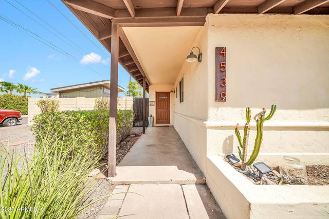 4539 N 10TH Avenue, Phoenix, AZ 85013