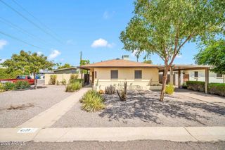 4539 N 10TH Avenue, Phoenix, AZ 85013