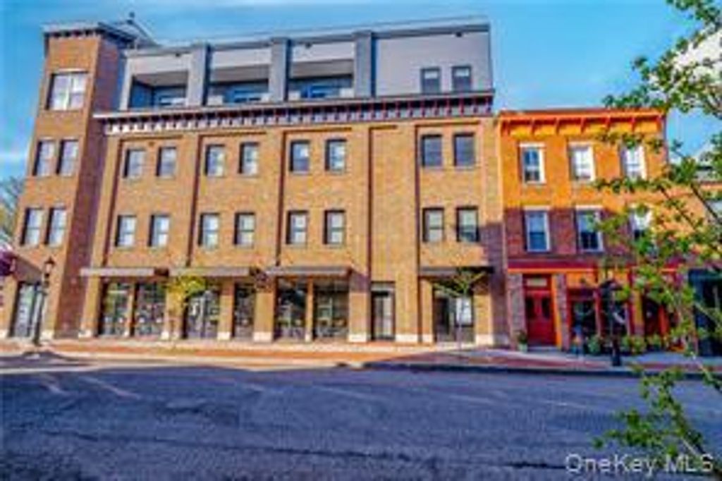 226 Main Street 301, Beacon, NY 12508