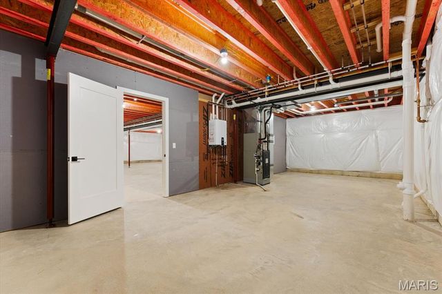 605 Tea Olive Blvd, O'fallon, IL 62269