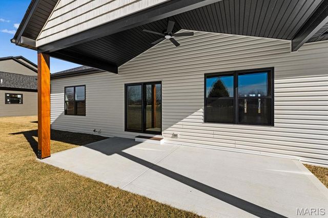 605 Tea Olive Blvd, O'fallon, IL 62269