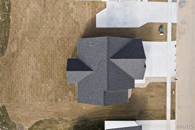 605 Tea Olive Blvd, O'fallon, IL 62269