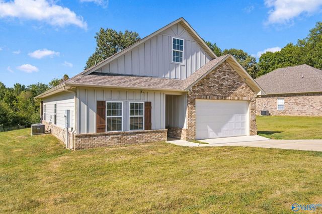 647 County Road 1615, Cullman, AL 35058