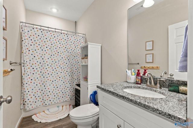 647 County Road 1615, Cullman, AL 35058