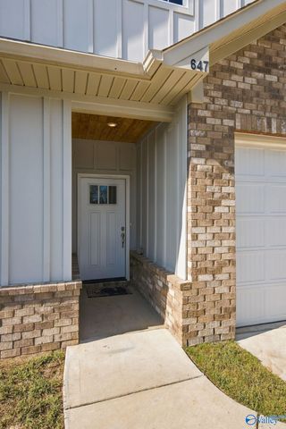 647 County Road 1615, Cullman, AL 35058
