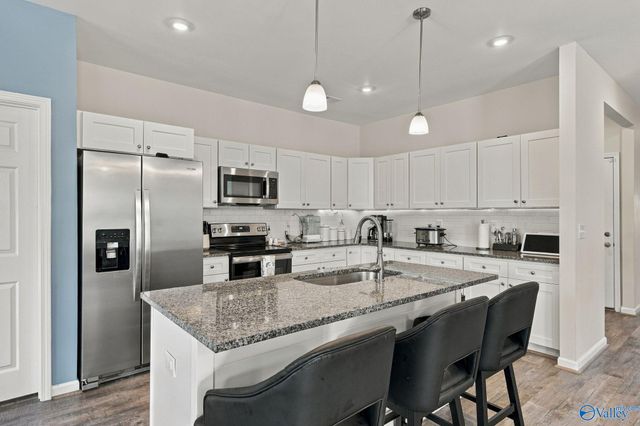 647 County Road 1615, Cullman, AL 35058