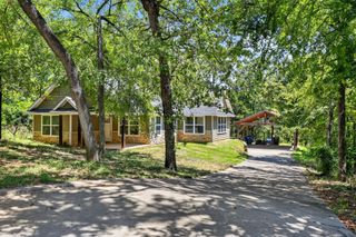1104 S French Avenue, Denison, TX 75020