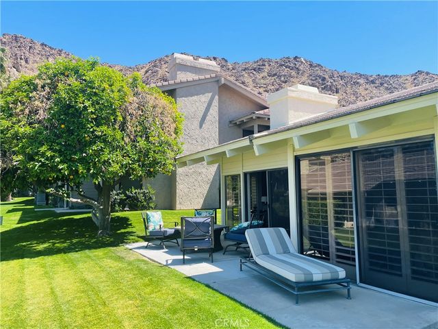 46578 Arapahoe, Indian Wells, CA 92210