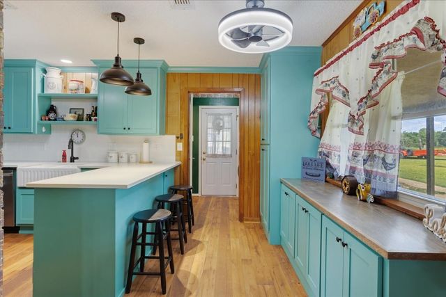 7717 Farm to Market 2648, Paris, TX 75462