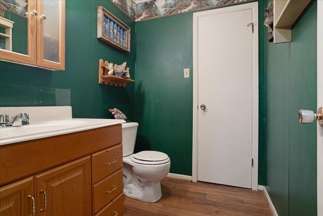 7717 Farm to Market 2648, Paris, TX 75462