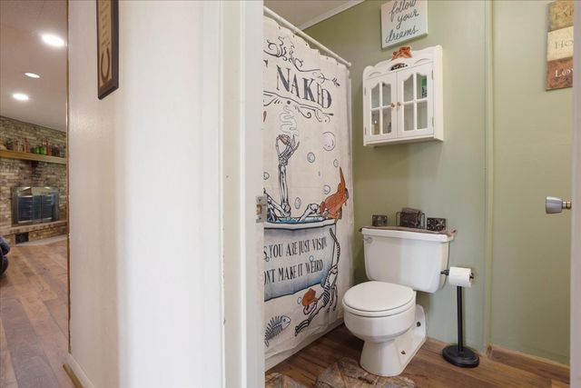 7717 Farm to Market 2648, Paris, TX 75462