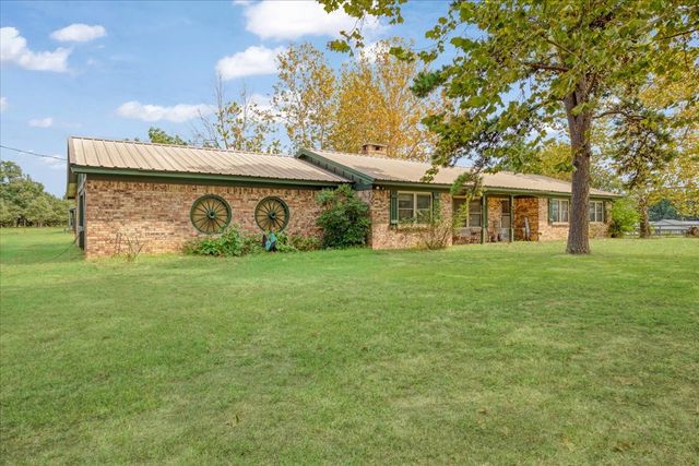 7717 Farm to Market 2648, Paris, TX 75462