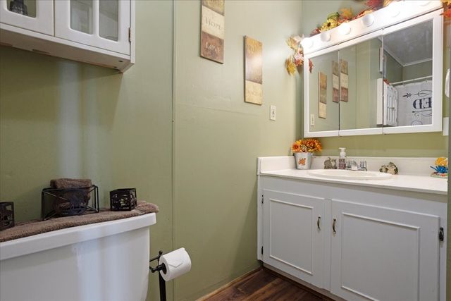 7717 Farm to Market 2648, Paris, TX 75462