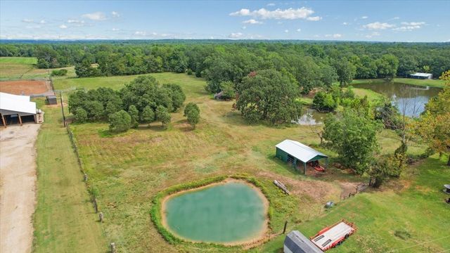 7717 Farm to Market 2648, Paris, TX 75462