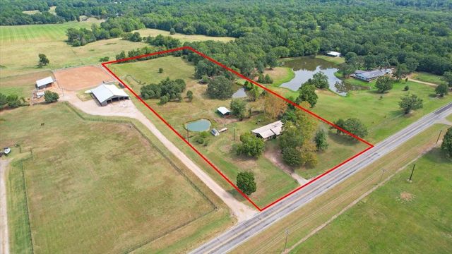 7717 Farm to Market 2648, Paris, TX 75462