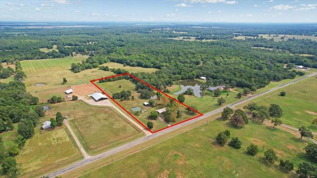 7717 Farm to Market 2648, Paris, TX 75462